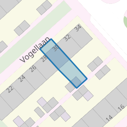 Perceel LDD00-A-11414