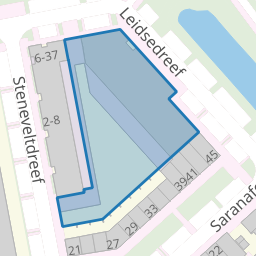 Perceel LDD00-A-11452