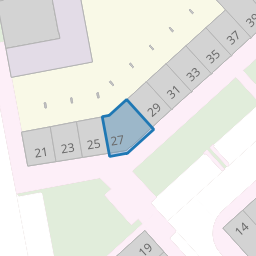 Perceel LDD00-A-11456