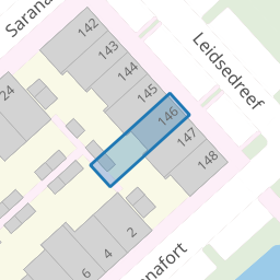 Perceel LDD00-A-11476