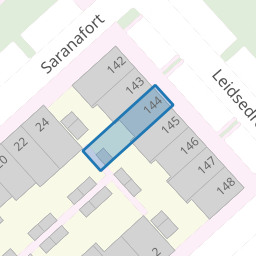 Perceel LDD00-A-11499
