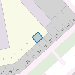 Perceel LDD00-A-11501