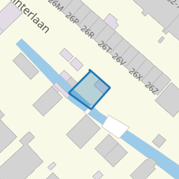 Perceel LDD00-A-11548