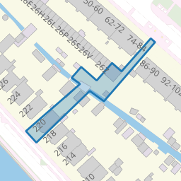 Perceel LDD00-A-11549