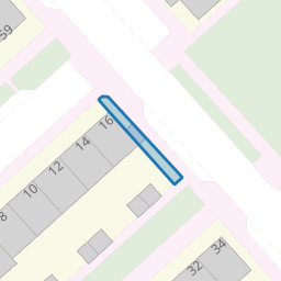 Perceel LDD00-A-11613