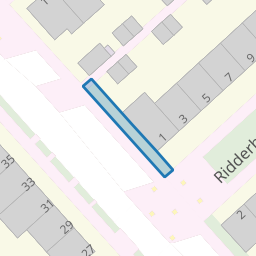 Perceel LDD00-A-11623