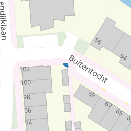 Perceel LDD00-A-11635