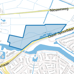 Perceel LDD00-A-11638