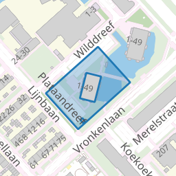 Perceel LDD00-A-11645