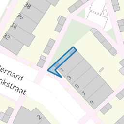 Perceel LDD00-A-11653