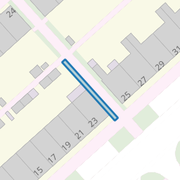 Perceel LDD00-A-11664