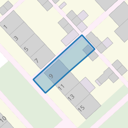 Perceel LDD00-A-11674