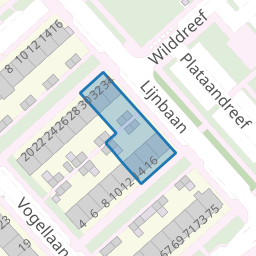 Perceel LDD00-A-11683