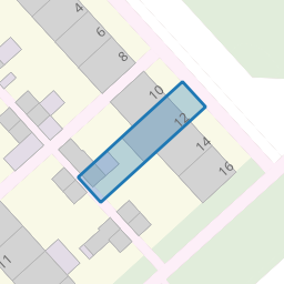 Perceel LDD00-A-11684