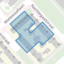 Perceel LDD00-A-11686