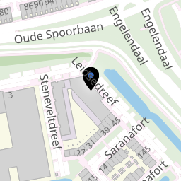 Appartement LDD00 A 11694 103