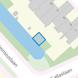 Perceel LDD00-A-11704