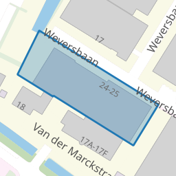 Perceel LDD00-A-11706