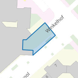 Perceel LDD00-A-11718