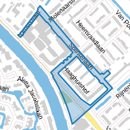 Perceel LDD00-A-11726