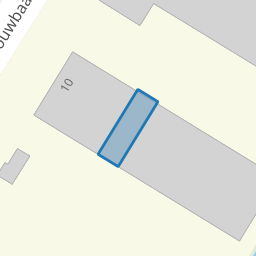 Perceel LDD00-A-11893