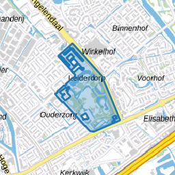 Perceel LDD00-A-11910