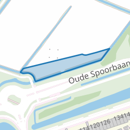 Perceel LDD00-A-11966