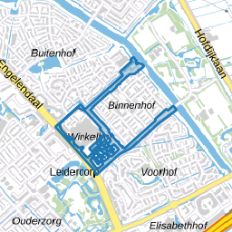 Perceel LDD00-A-11980