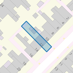 Perceel LDD00-A-12003