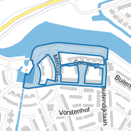 Perceel LDD00-A-12020