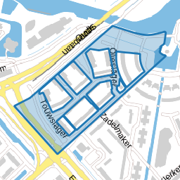 Perceel LDD00-A-12022