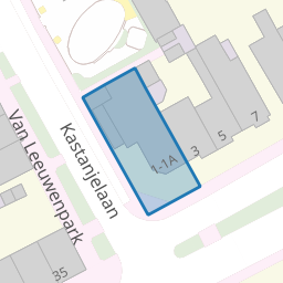 Perceel LDD00-A-3929