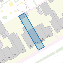 Perceel LDD00-A-3932