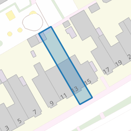 Perceel LDD00-A-3933