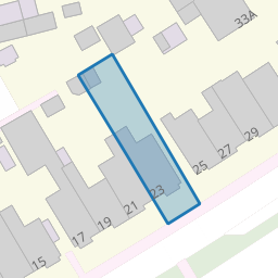 Perceel LDD00-A-3949