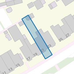 Perceel LDD00-A-3950