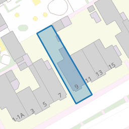 Perceel LDD00-A-3954