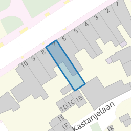 Perceel LDD00-A-3989