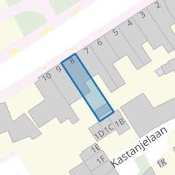 Perceel LDD00-A-3990