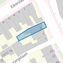 Perceel LDD00-A-3993