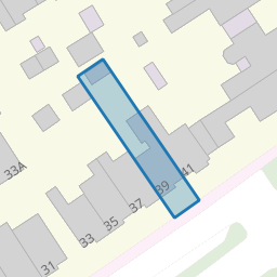 Perceel LDD00-A-4000