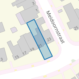 Perceel LDD00-A-4060