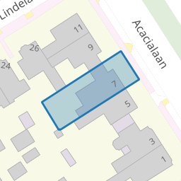 Perceel LDD00-A-4062