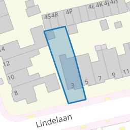 Perceel LDD00-A-4076