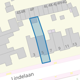 Perceel LDD00-A-4077