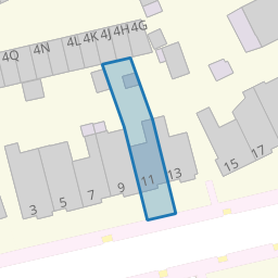 Perceel LDD00-A-4080
