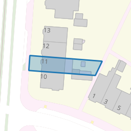 Perceel LDD00-A-4125