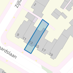 Perceel LDD00-A-4166