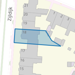 Perceel LDD00-A-4183