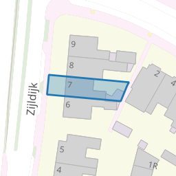 Perceel LDD00-A-4194